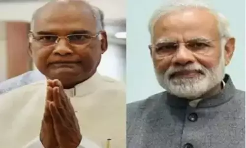 President, PM wish people on Nagaland Statehood Day