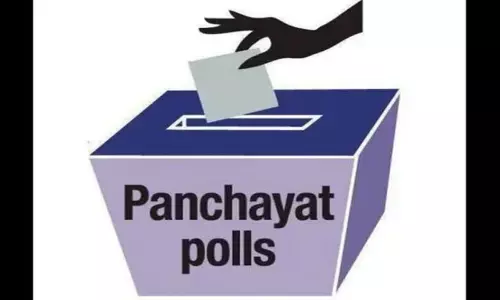 Panchayat Elections:  AP CEO directs collectors to Print the ballot papers by December 15