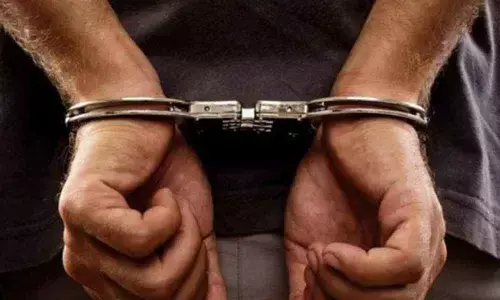 Police bust fake currency racket in Visakhapatnam, three arrested