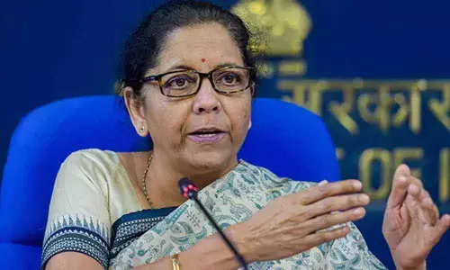 Centre to invest Rs 100 lakh crore in new infra projects to boost economy