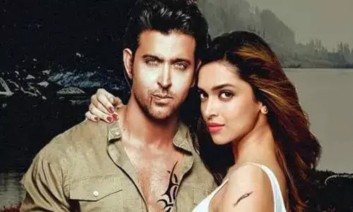Deepika compares Hrithik to dessert death by chocolate