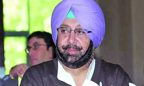Dont mistake gratitude for weakness: Punjab CM on Pak ministers Kartarpur jibe