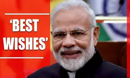 PM Modi, CM Rio extend wishes to people on Nagaland Statehood Day