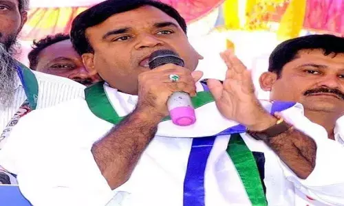 Prevention of AIDS is possible with the involvement of Public- Deputy CM