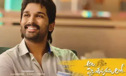 Chartbusters set the momentum