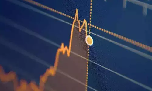 Markets at an interesting flashpoint