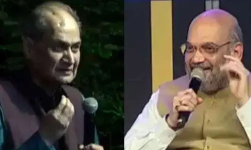 Industrialists afraid of criticising PM Modi