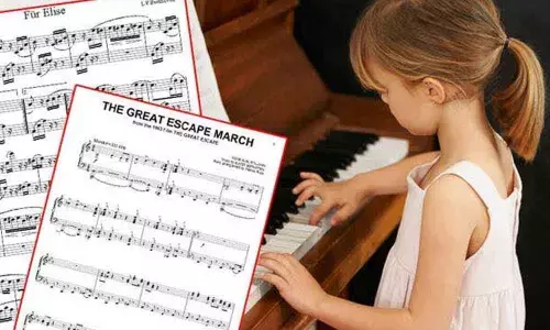 Inside digital concerts of classical music