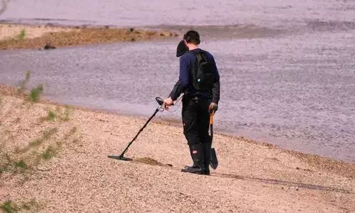 New ultrasensitive sensor can detect explosives, pollutants: Study