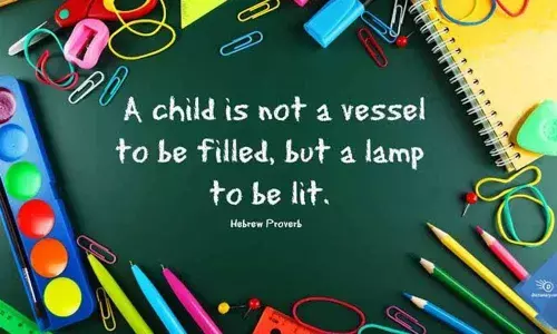 Why its important to celebrate Special Education Day?