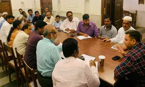 Chandrayangutta roads to get white topping