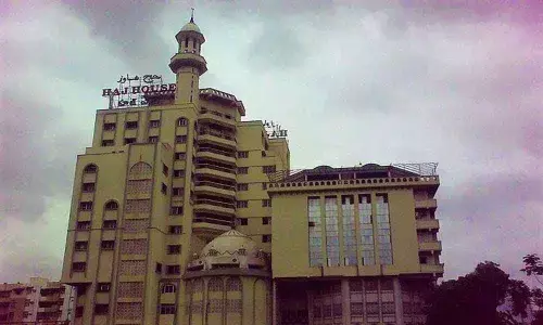 Wakf Board takes over Dargah Yousufain