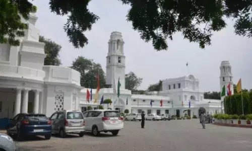 Delhi Assemblys two-day session begins today