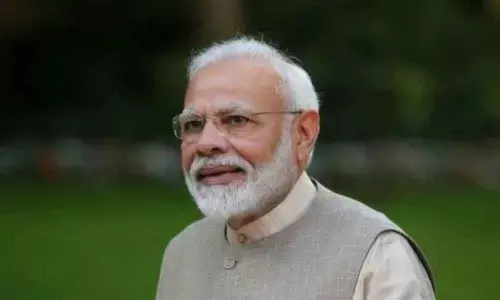 BSF diligently protecting our borders: PM Narendra Modi