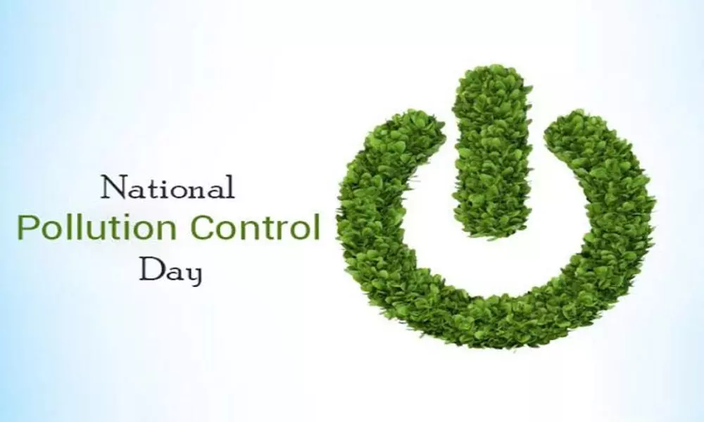 National Pollution Control Day 2019: All you need to know