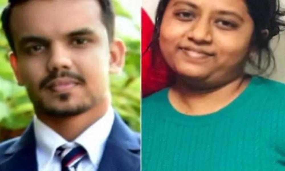 Two Indian students died in Tennessee road accident on Thanksgiving night