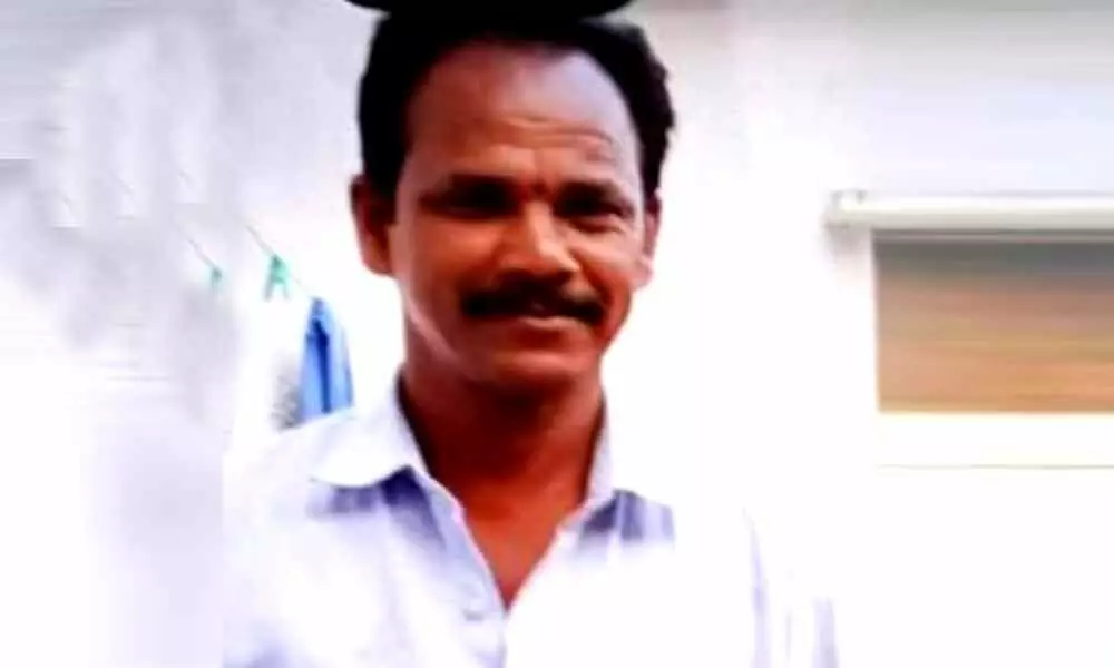 MRO Vijaya Reddy death: Attender Chandraiah succumbs to injuries in Hyderabad