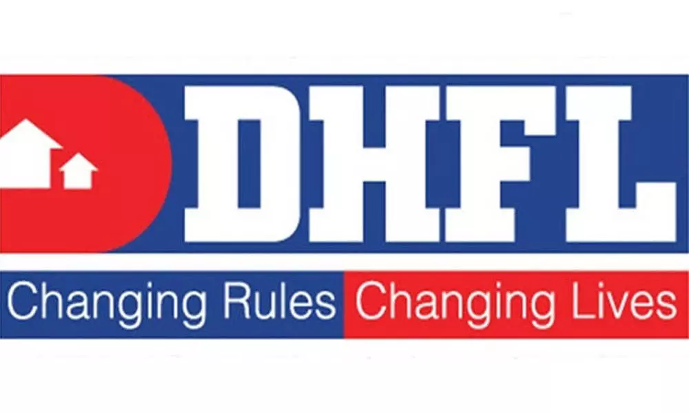 DHFL shares fall nearly 5 pc as RBI starts resolution process