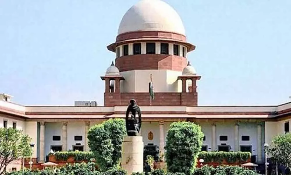 New Delhi: Supreme Court to hear pleas against polygamy, nikah halala after winter break