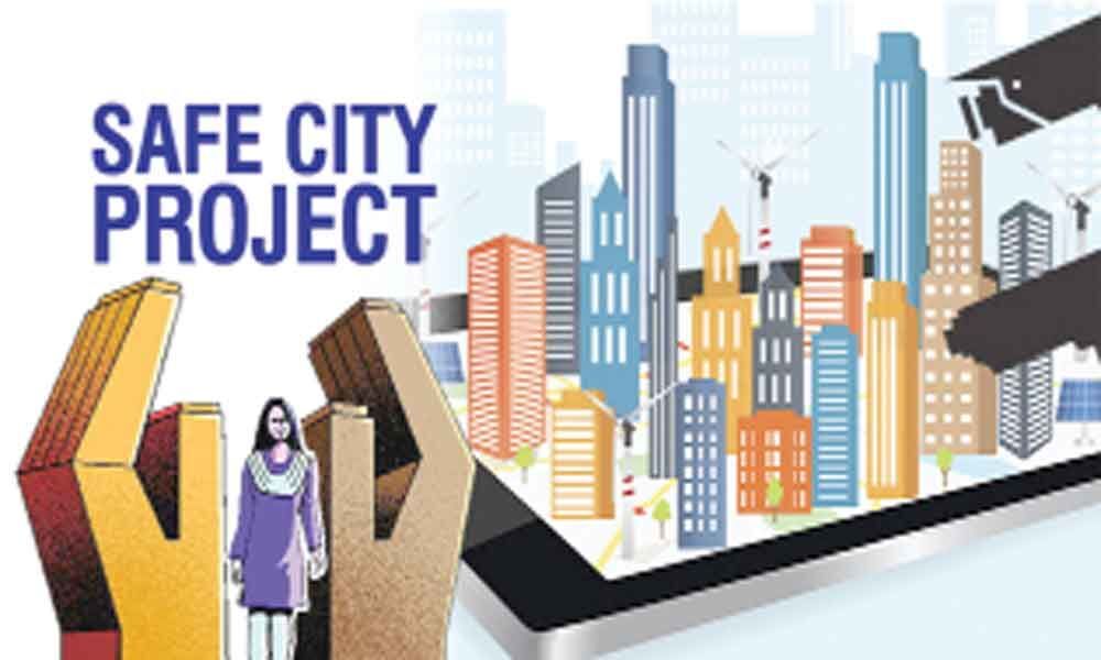 Women in peril as Safe City Project ignored