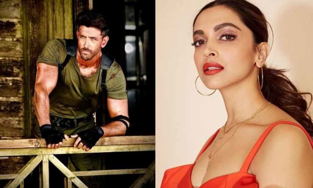 Deepika compares Hrithik to 'chocolate'