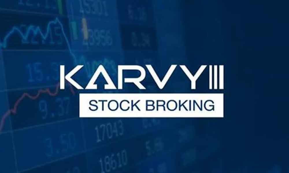 Karvy Fintech now KFin Technologies