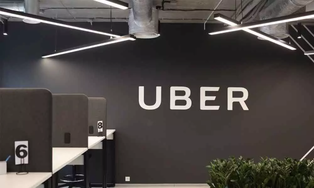 Uber sets up new centre in Visakhapatnam
