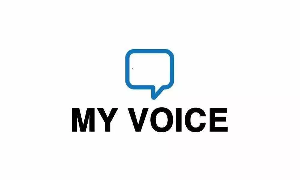 MyVoice: Views of our readers - 02 Dec