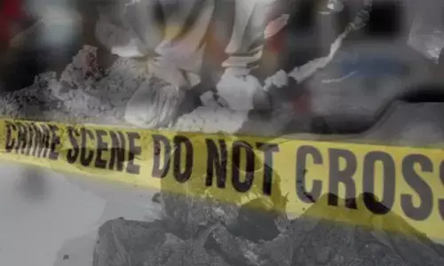 Skeletal remains of woman found in Hyderabad