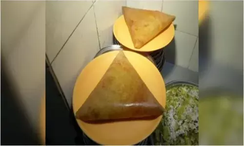 Bengaluru: Onion dosa out from menu in restaurants as price hike