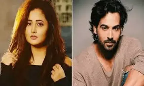 Bigg Boss 13: Arhaan Khan to propose Rashmi Desai with a ring