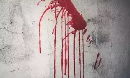 Woman slits her lovers wife throat over illegal affair in Chennai