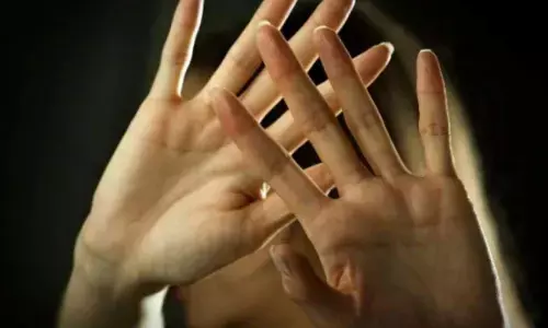 Mob thrashed man, paraded him naked on streets after trying to rape 4-year-old in Nagpur