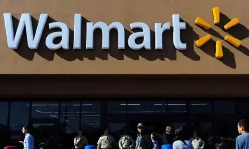 Walmart launches credit card for members of wholesale B2B Cash