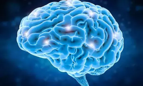 Brain networks that play key role in suicide risk identified