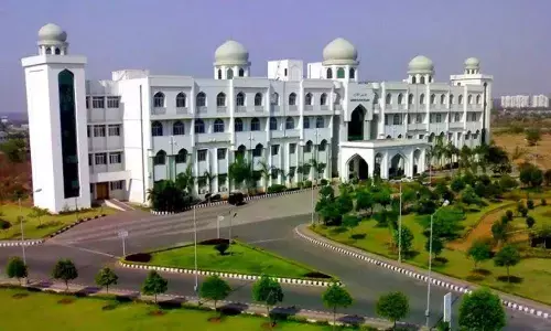 International Persian Conference at MANUU