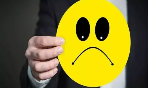 Negative emotions can cause trust issues