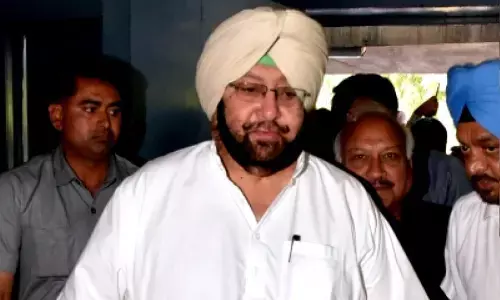 Punjab seeks special incentives for industry