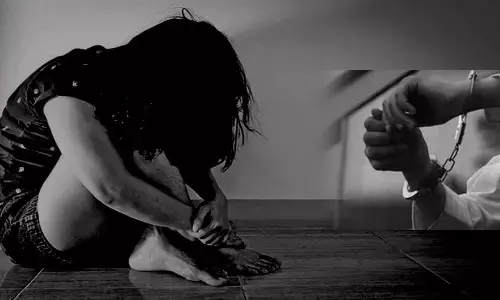 Truck driver held for rape, murder of 6-year girl in Raj