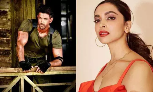 Deepika compares Hrithik to chocolate