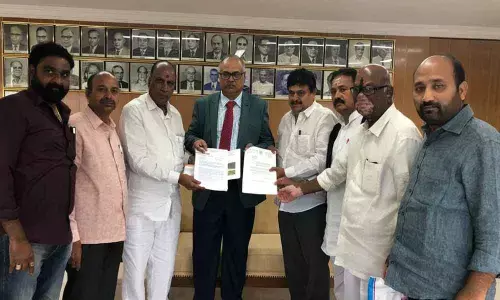 Better facilities sought at Malkajgiri railway station