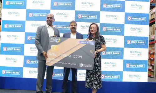 Walmart India bullish on retail sector in India