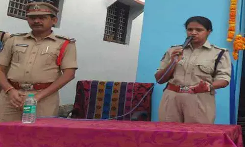 Section 30A imposed in Kamareddy