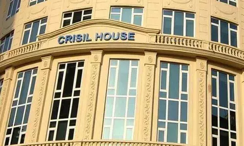 Crisil sharply cuts FY20 growth forecast to 5.1%