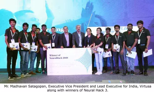 Event to showcase world-class talent from Indias best universities