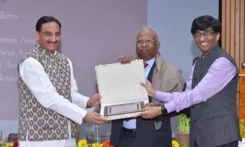 Bengaluru: IIT Kanpur celebrates 60 years of excellence