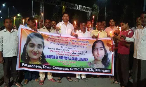 Public hanging of accused in rape-murder case sought