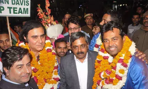 New generation should have replaced me by now: Paes