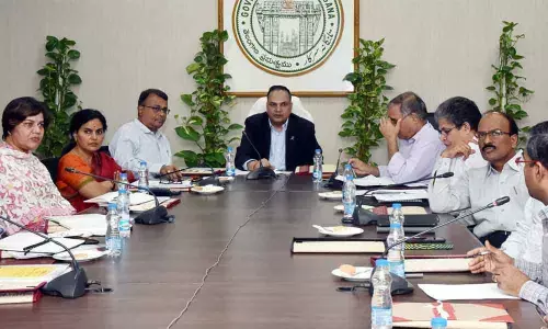 TS gets cracking on 2021 census