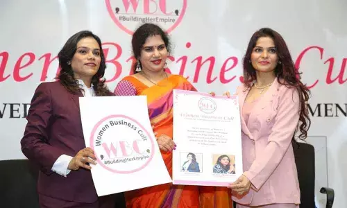 Lending a helping hand